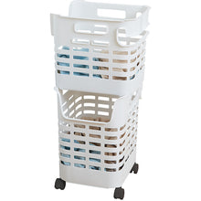 Load image into Gallery viewer, Laundry Basket  811000922  TENMA
