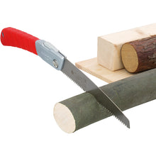 Load image into Gallery viewer, Folding Saw 200mm Trimming  811  RAZORSAW
