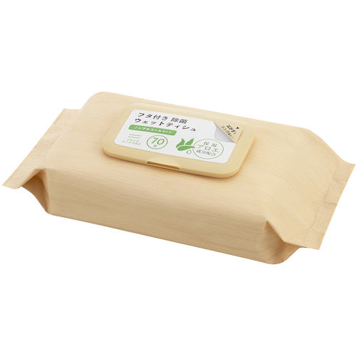 Wet Tissue  812003935  TENMA