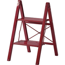 Load image into Gallery viewer, Aluminum Step Stool  812004234  TENMA
