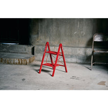 Load image into Gallery viewer, Aluminum Step Stool  812004234  TENMA
