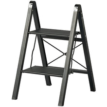 Load image into Gallery viewer, Aluminum Step Stool  812004235  TENMA
