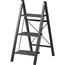 Load image into Gallery viewer, Aluminum Step Stool  812004237  TENMA
