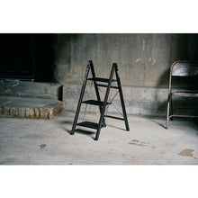 Load image into Gallery viewer, Aluminum Step Stool  812004237  TENMA
