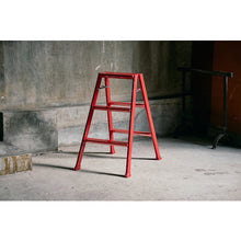 Load image into Gallery viewer, Aluminum Step Stool  812004246  TENMA
