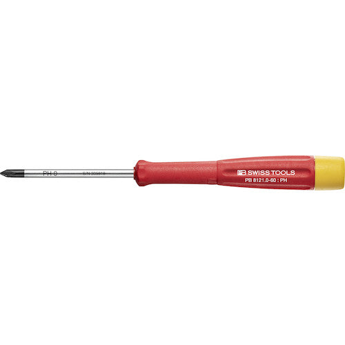 8121.0-60  PB SWISS TOOLS