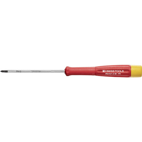 8121.0-80  PB SWISS TOOLS