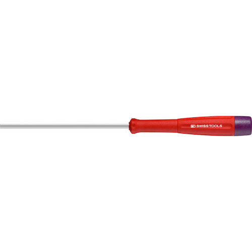 Precision driver Hexagon Type  8123.0.89-40  PB SWISS TOOLS