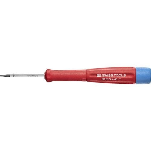 8124.4-40  PB SWISS TOOLS