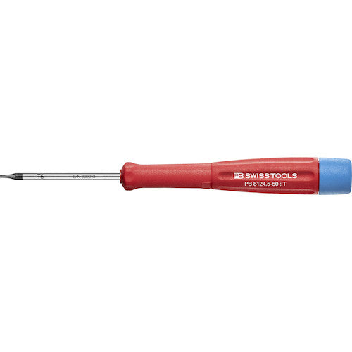 8124.5-50  PB SWISS TOOLS