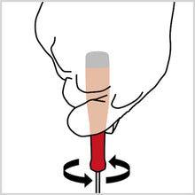 Load image into Gallery viewer, 8124.B15-80  PB SWISS TOOLS
