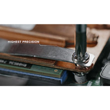 Load image into Gallery viewer, 8124.B15-80  PB SWISS TOOLS
