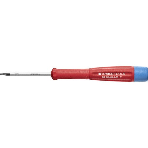 8124.B6-50  PB SWISS TOOLS