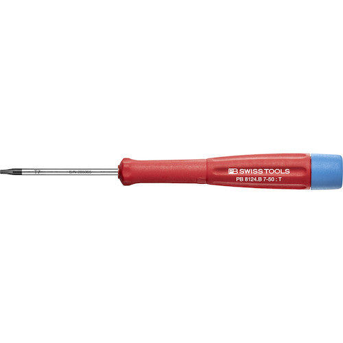 8124.B7-50  PB SWISS TOOLS