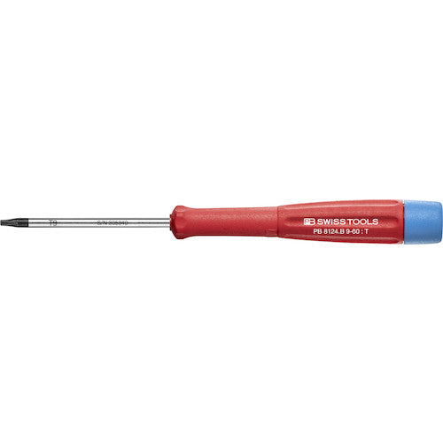 8124.B9-60  PB SWISS TOOLS