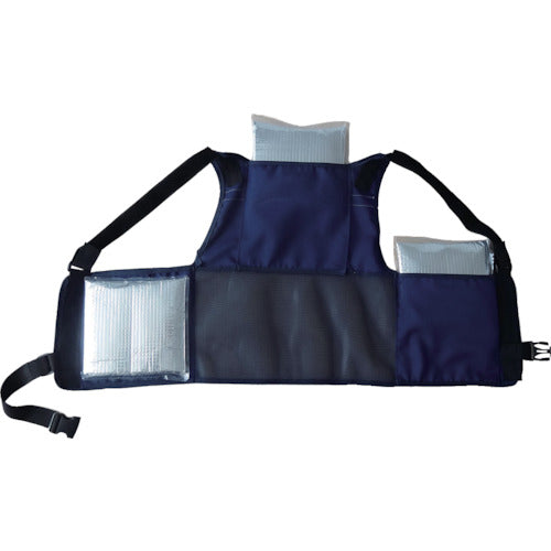 Cooling Ice Vests  8130338  MIZUKEI