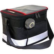 Load image into Gallery viewer, Multi-bolt bag with reflector  08134  MUSTTOOL
