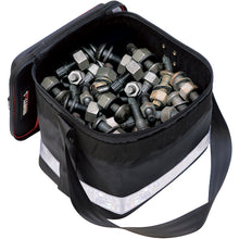 Load image into Gallery viewer, Multi-bolt bag with reflector  08134  MUSTTOOL
