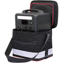 Load image into Gallery viewer, Multi-bolt bag with reflector  08134  MUSTTOOL
