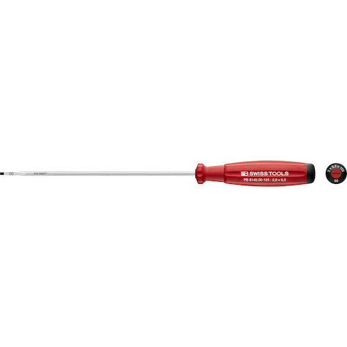 8140-00-125 SCREWDRIVER  8140-00-125  PB SWISS TOOLS