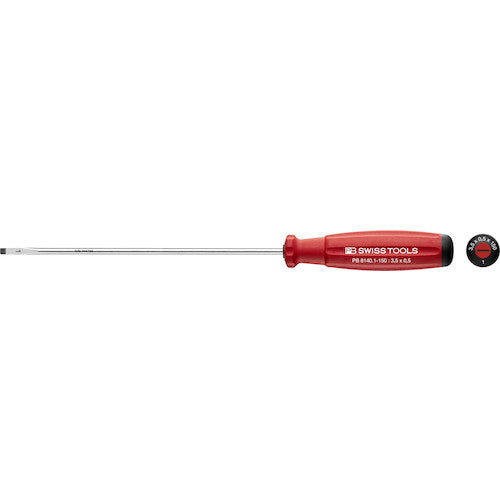 8140-1-150 SCREWDRIVER  8140-1-150  PB SWISS TOOLS