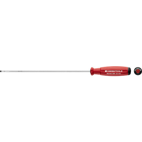 8140-1-200 SCREWDRIVER  8140-1-200  PB SWISS TOOLS