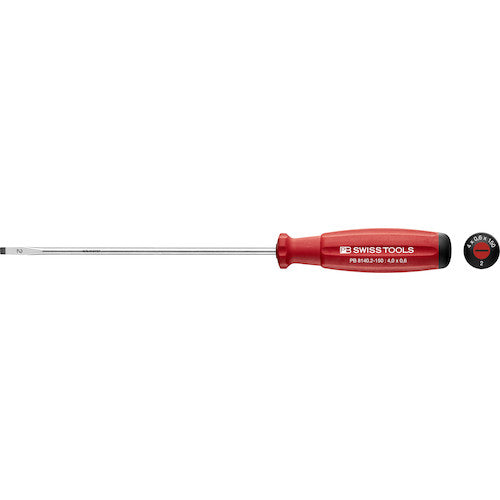 8140-2-150 SCREWDRIVER  8140-2-150  PB SWISS TOOLS