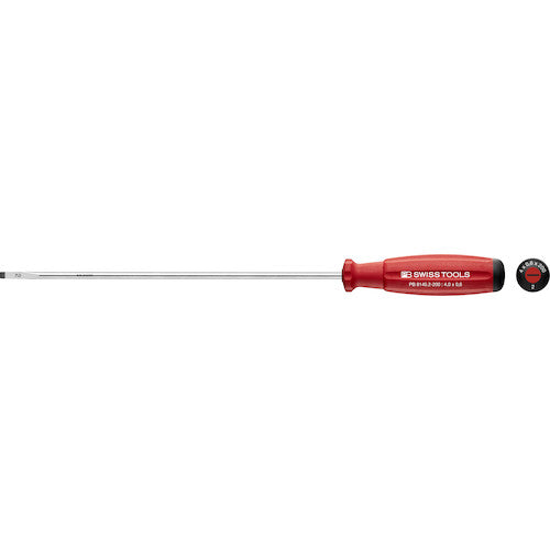 8140-2-200 SCREWDRIVER  8140-2-200  PB SWISS TOOLS