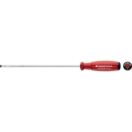 8140-3-200 SCREWDRIVER  8140-3-200  PB SWISS TOOLS