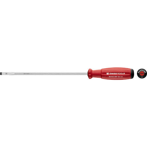 8140-4-200 SCREWDRIVER  8140-4-200  PB SWISS TOOLS