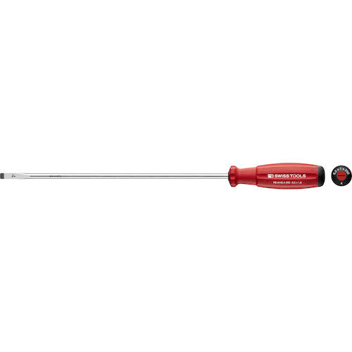 8140-4-250 SCREWDRIVER  8140-4-250  PB SWISS TOOLS