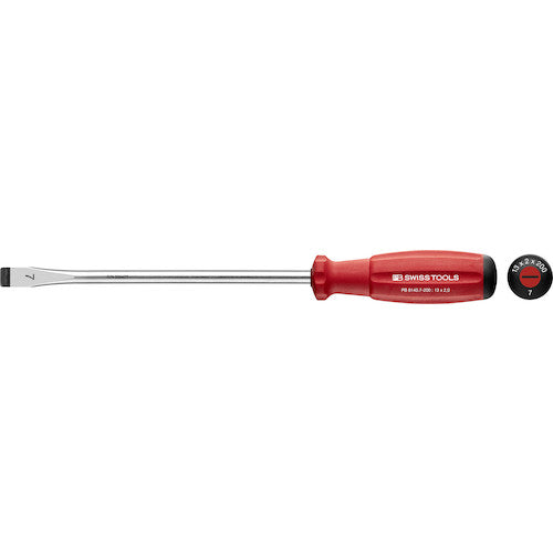 8140-7-200 SCREWDRIVER  8140-7-200  PB SWISS TOOLS