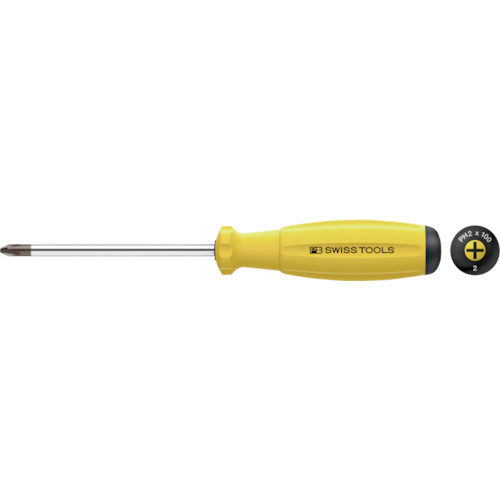 8190-0-60ESD SCREWDRIVER  8190-0-60ESD  PB SWISS TOOLS