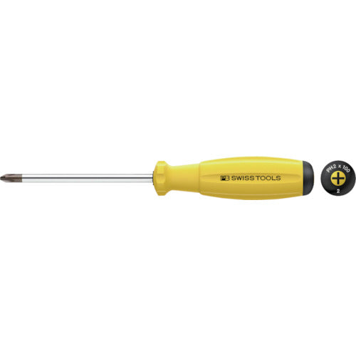 8190-1-80ESD SCREWDRIVER  8190-1-80ESD  PB SWISS TOOLS