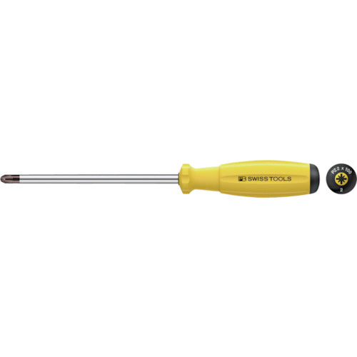 8192-2-100ESD SCREWDRIVER  8192-2-100ESD  PB SWISS TOOLS