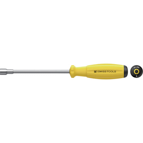 8200-5-85ESD SCREWDRIVER  8200-5-85ESD  PB SWISS TOOLS