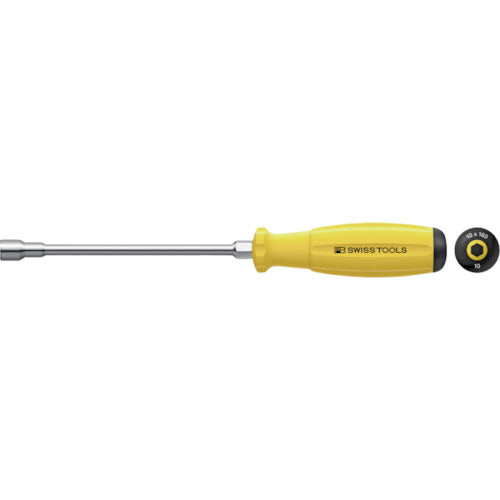 8200S-8-120ESD SCREWDRIVER  8200S-8-120ESD  PB SWISS TOOLS