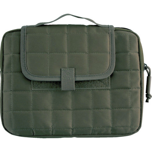 MOLLE Tablet Cover  82-012OD  REDROCK