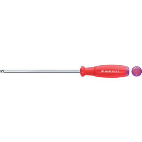 8206S-1.27-50 SCREWDRIVER  8206S-1.27  PB SWISS TOOLS