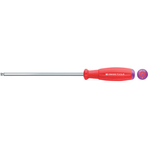 8206S-2-80 SCREWDRIVER  8206S-2  PB SWISS TOOLS