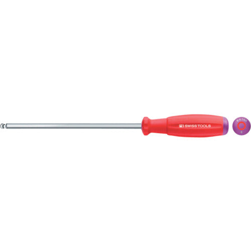 8206S-4-120 SCREWDRIVER  8206S-4  PB SWISS TOOLS