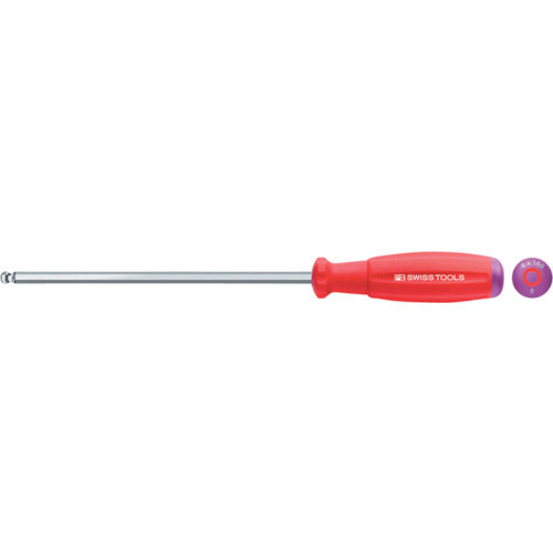 8206S-8-180 SCREWDRIVER  8206S-8  PB SWISS TOOLS