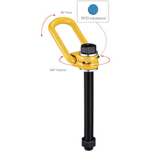 Load image into Gallery viewer, YELLOW POINT Lifting Point Long  8-211-003/105L  YOKE
