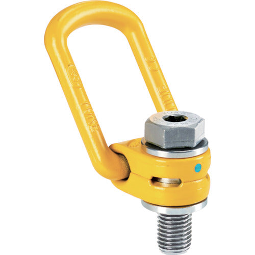 YELLOW POINT Lifting Point UNC Thread  8-212-010  YOKE