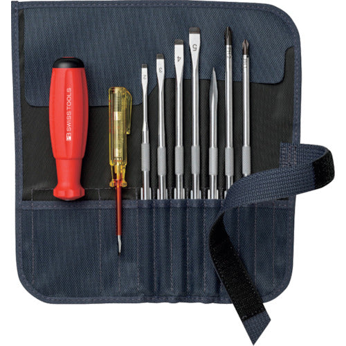 8218GY-V01  PB SWISS TOOLS