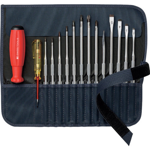 8222GY  PB SWISS TOOLS