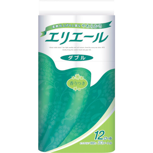 Toilet Tissue  823302  ELLEAIR