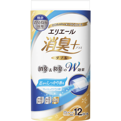 Toilet Tissue  823582  ELLEAIR