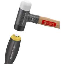 Load image into Gallery viewer, Screwdriver for Slotted Screw Ne-piece Blade and Hexagon Portion  8249DNCBB  PB SWISS TOOLS
