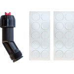 Nozzle Kit And Maintenance Kit For Sprayers  82676800  IK